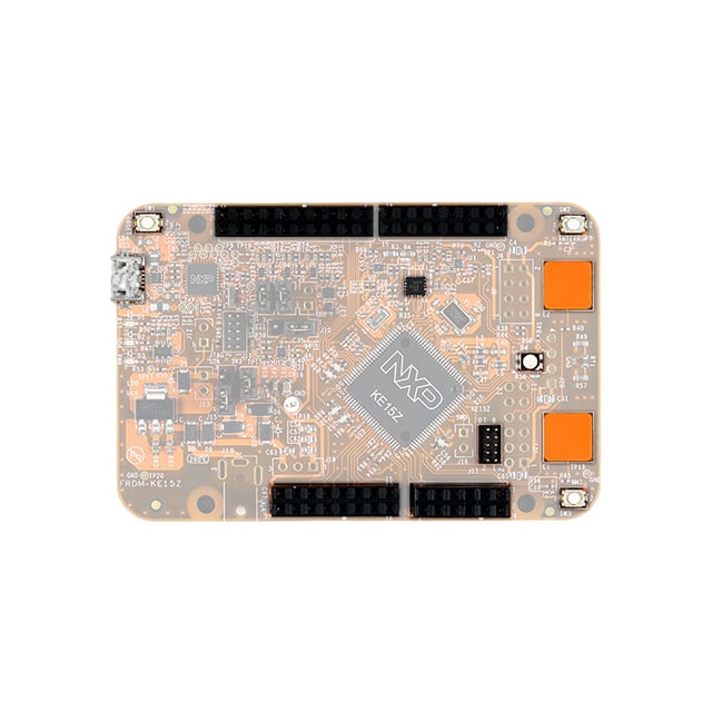 NXP USA Inc. FRDM-KE15Z Kinetis FREEDOM KE1XZ EVAL BRD