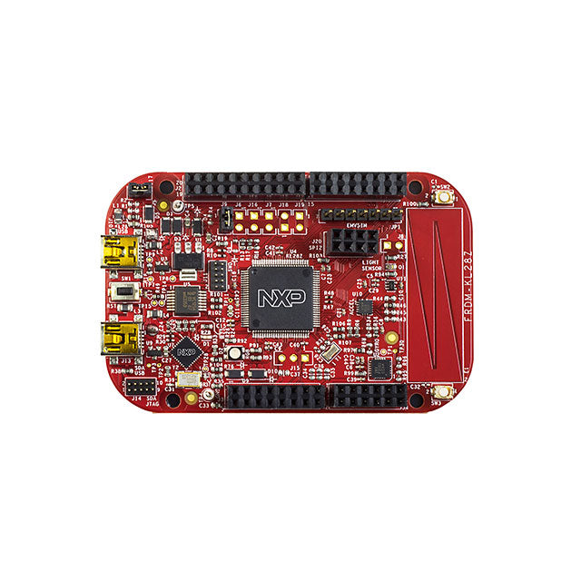 NXP USA Inc. FRDM-KL28Z Kinetis MCU 32-Bit