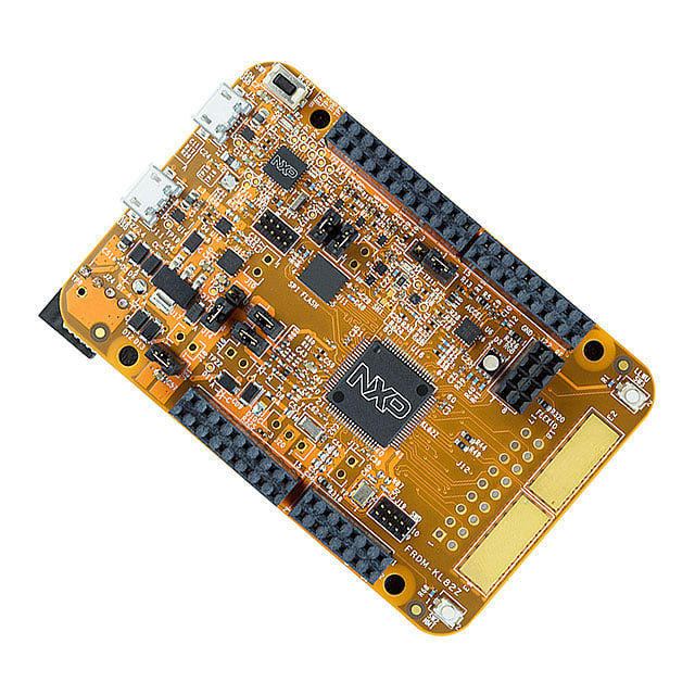 NXP USA Inc. FRDM-KL82Z Kinetis MCU 32-Bit