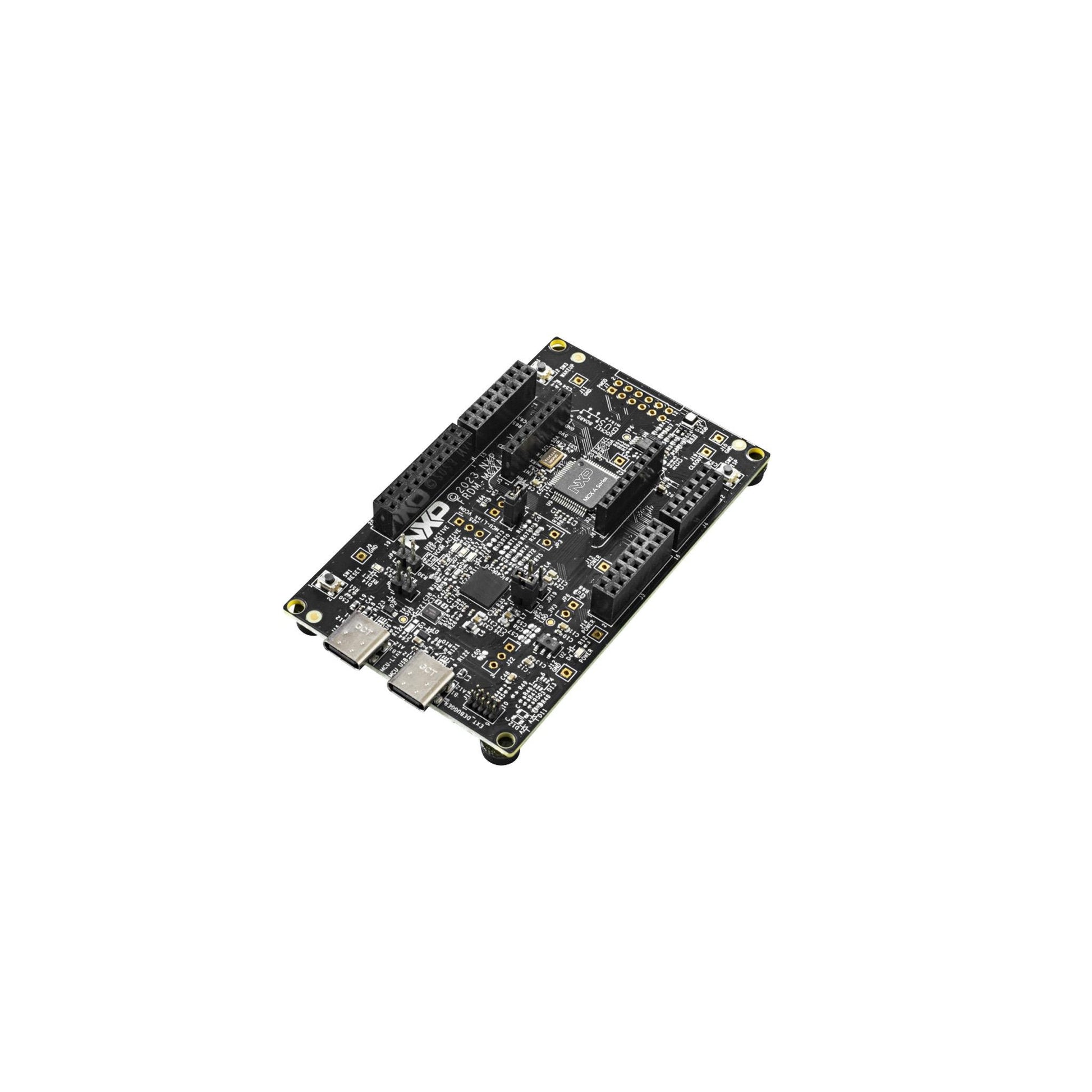 NXP USA Inc. FRDM-MCXA153 MCX A FREEDOM MCXA153 EVAL BRD MCU 32 bits ARM® Cortex®-M33