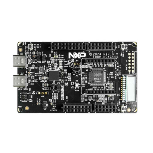 NXP USA Inc. FRDM-MCXC444 MCX C MCU 32-Bit