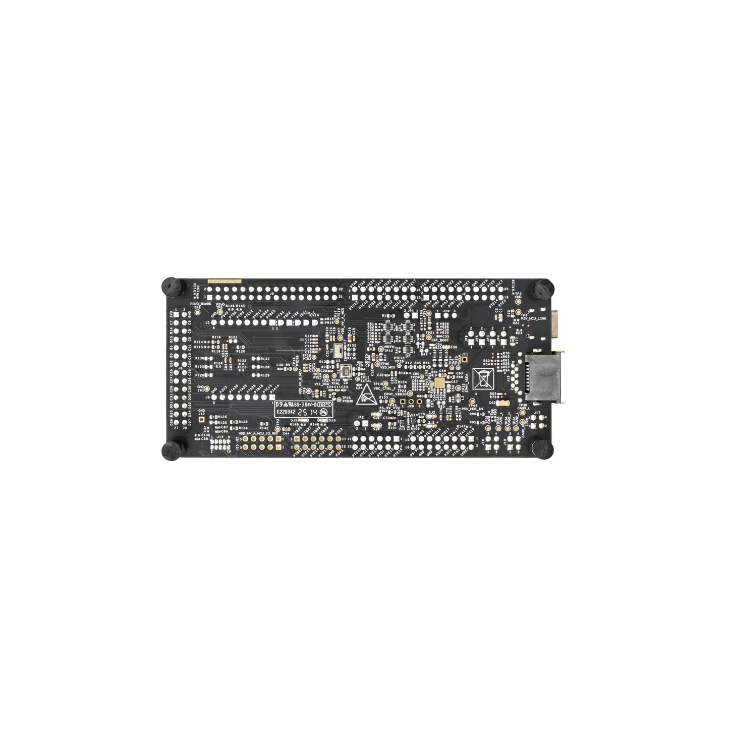 NXP USA Inc. FRDM-MCXE31B MCX E MCX E31 DEV BOARD
