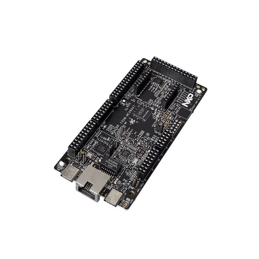 NXP USA Inc. FRDM-MCXN947 MCX N FREEDOM MCXN947 EVAL BRD MCU 32 bits ARM® Cortex®-M33