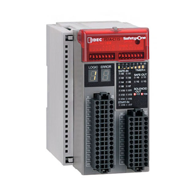 IDEC FS1A-C11S FS1A General Purpose 16 - Digital