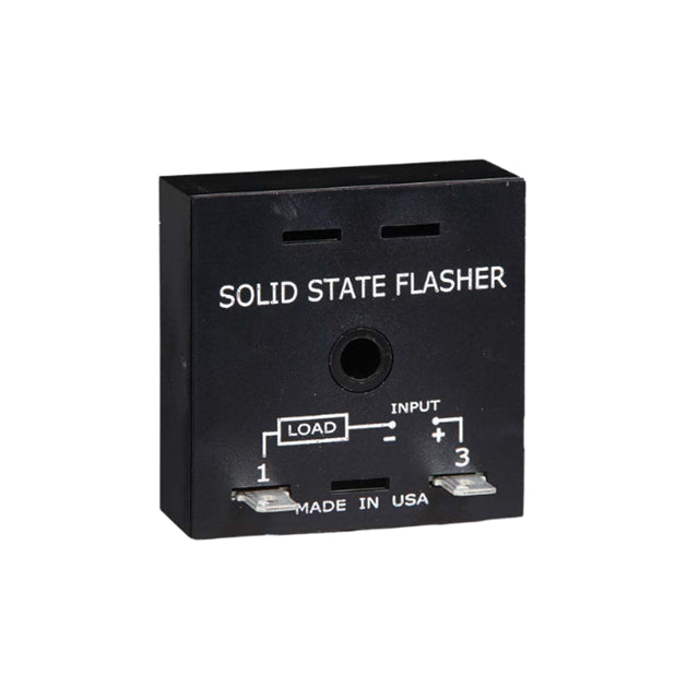 Littelfuse Inc. FS390 - - - - -