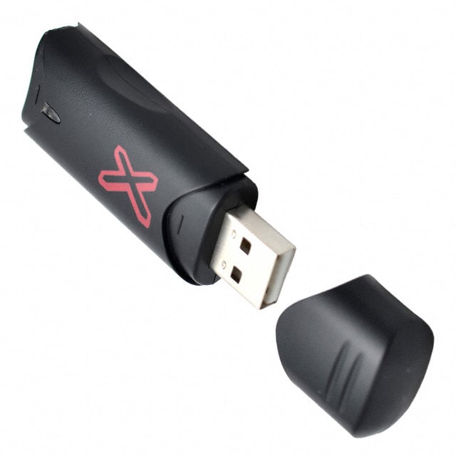 FTDI, Future Technology Devices International Ltd FT-X-GPS - Receptor GPS