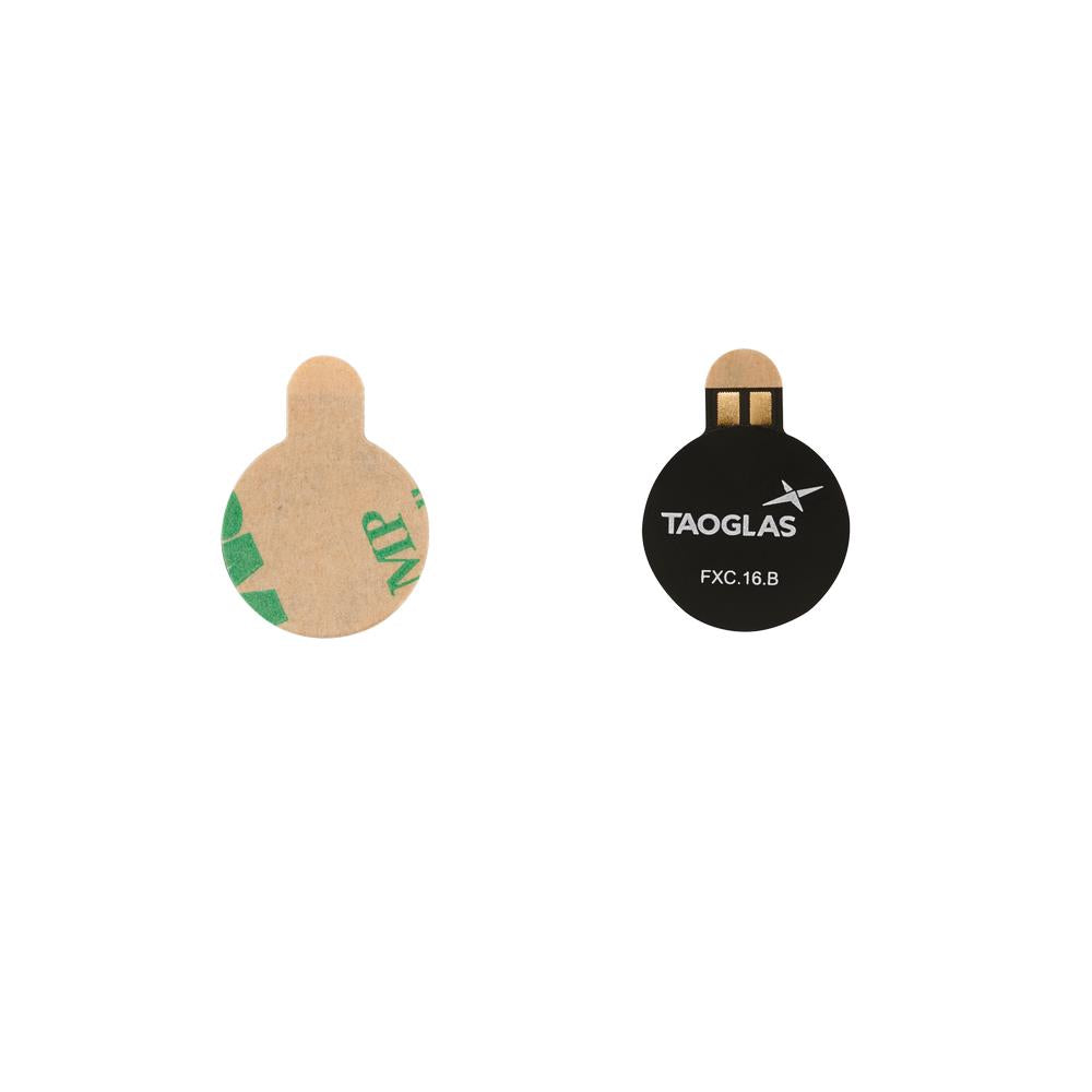 Taoglas Limited FXC.16.B.DG FXC.16.B 13.56MHz Comunicaciones de campo cercano (NFC)