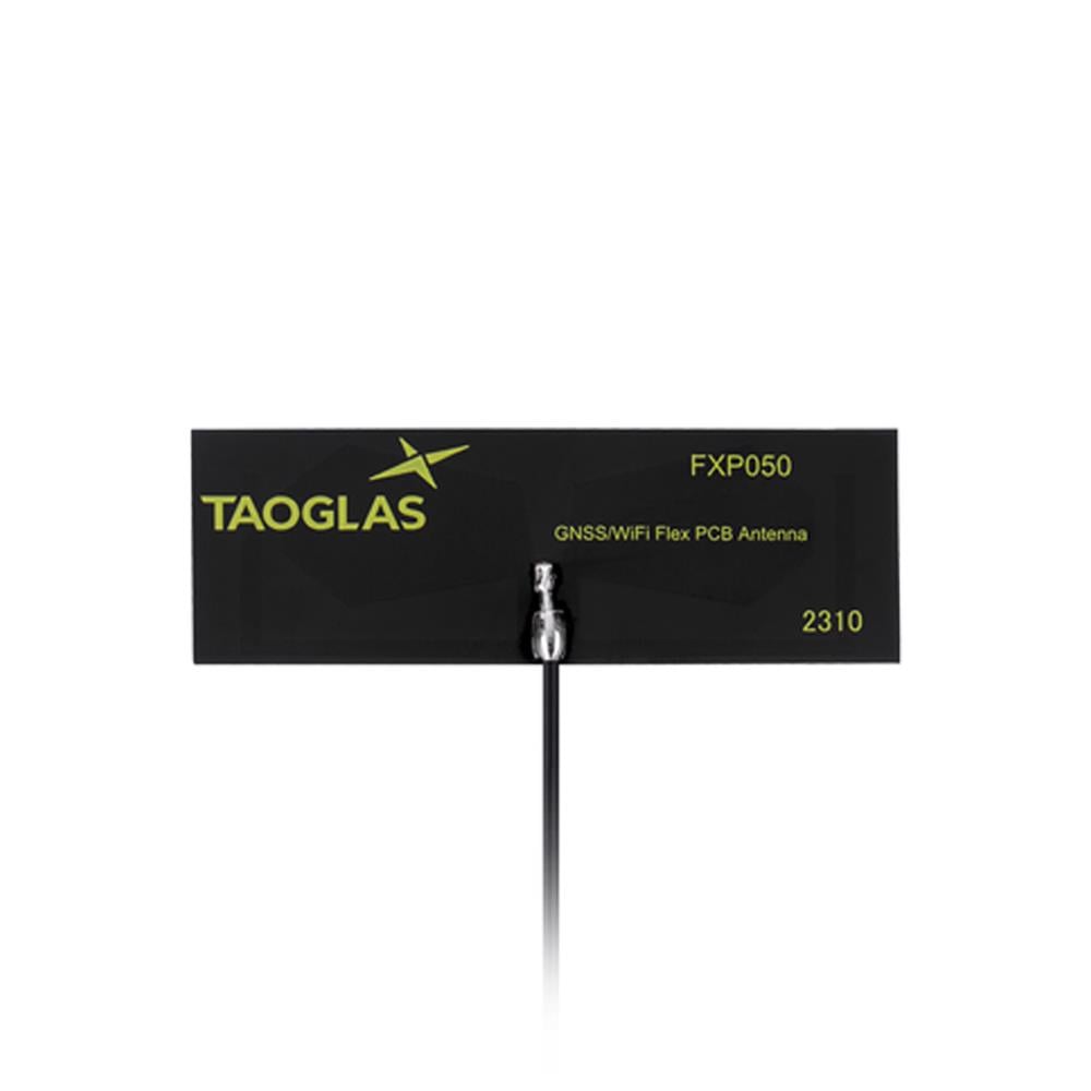 Taoglas Limited FXP050.07.0100C - Navegación, WiFi Banda ancha
