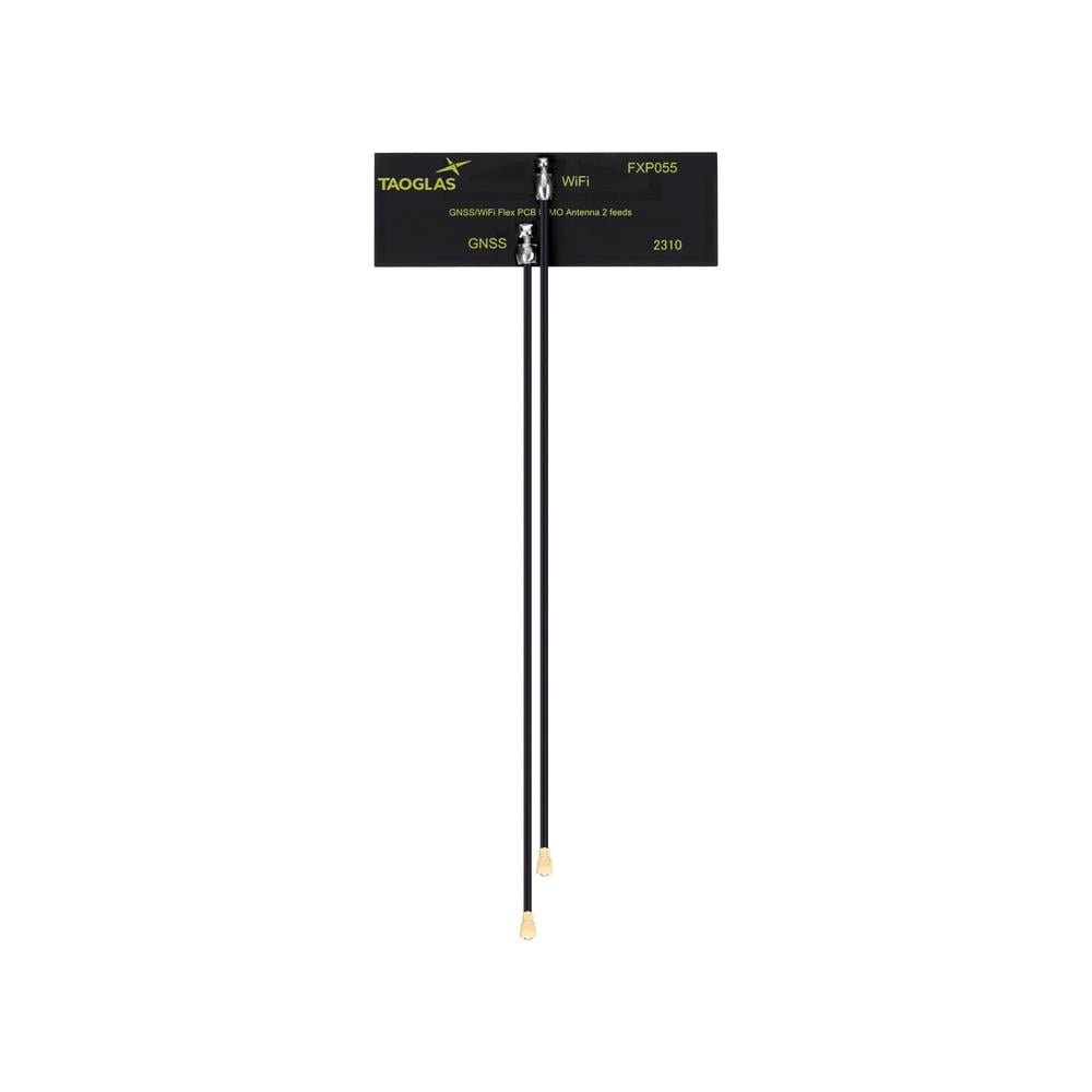 Taoglas Limited FXP055.A.07.C.001 - Navegación, WiFi Banda ancha