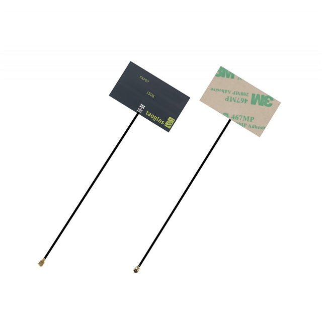 Taoglas Limited FXP07.07.0100A - Celular, ISM general Banda ancha