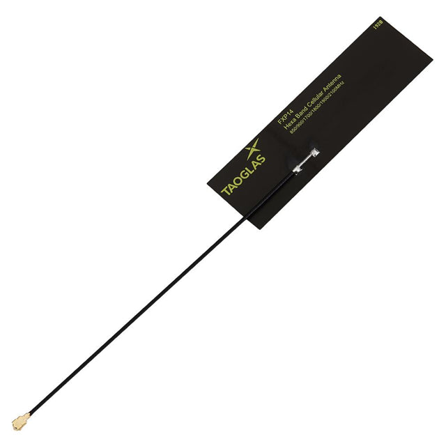 Taoglas Limited FXP14.07.0100A - Celular Banda ancha