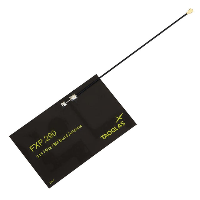 Taoglas Limited FXP290.07.0100A - - UHF (300MHz ~ 1GHz)