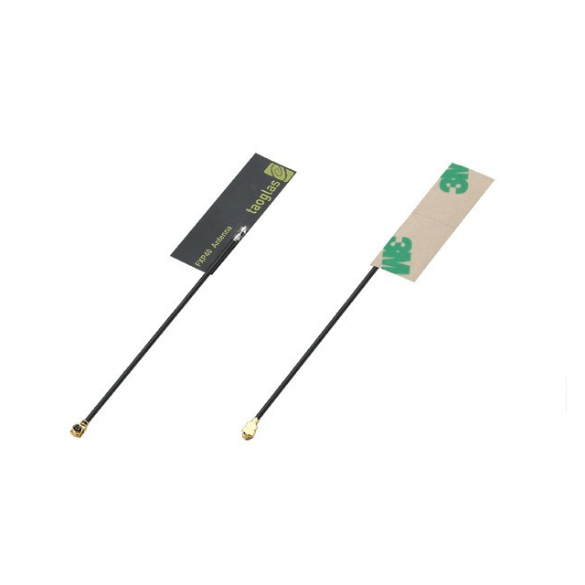 Taoglas Limited FXP40.07.0085A - Celular, ISM general UHF (300MHz ~ 1GHz), UHF (1GHz ~ 2GHz)