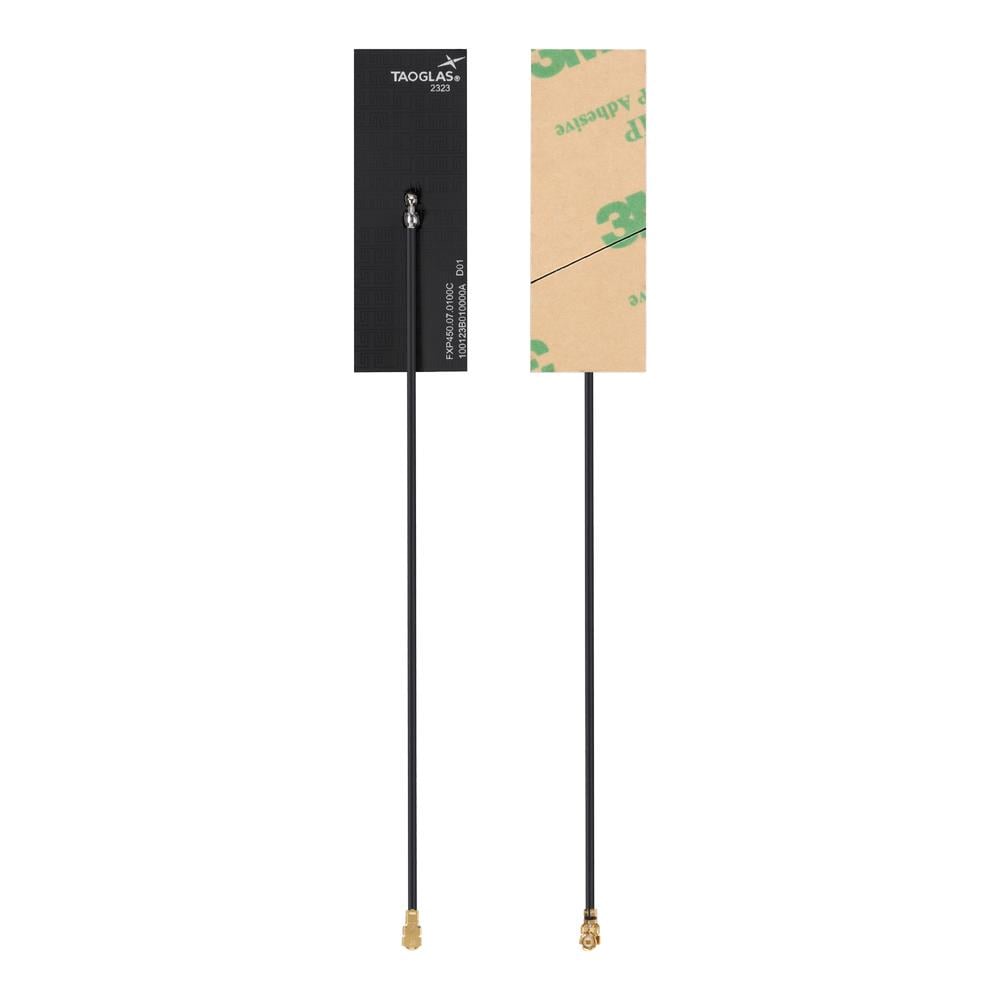 Taoglas Limited FXP450.07.0100C - Celular UHF (300MHz ~ 1GHz)