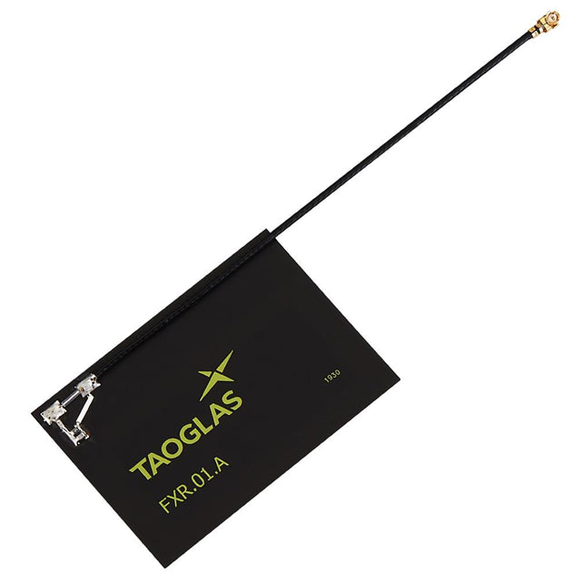 Taoglas Limited FXR.01.07.0100C.A - 13.56MHz Comunicaciones de campo cercano (NFC)