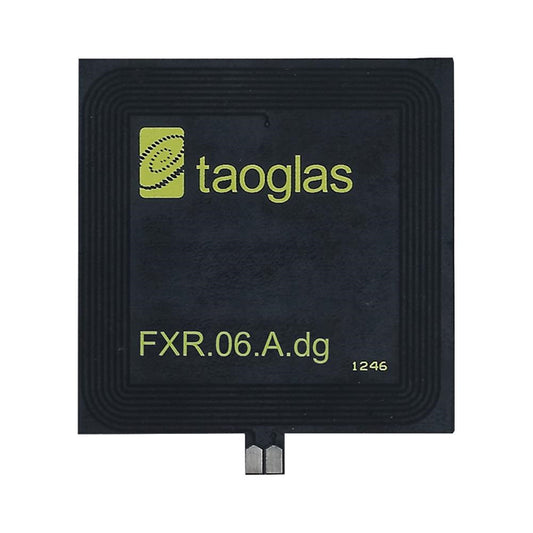 Taoglas Limited FXR.06.A.DG - 13.56MHz -
