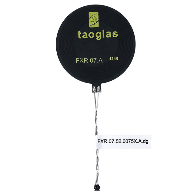 Taoglas Limited FXR.07.52.0075X.A.DG - 13.56MHz -