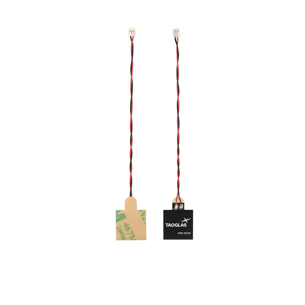 Taoglas Limited FXR.1515.52.0075X.B.DG FXR. 1515.B 13.56MHz Comunicaciones de campo cercano (NFC)