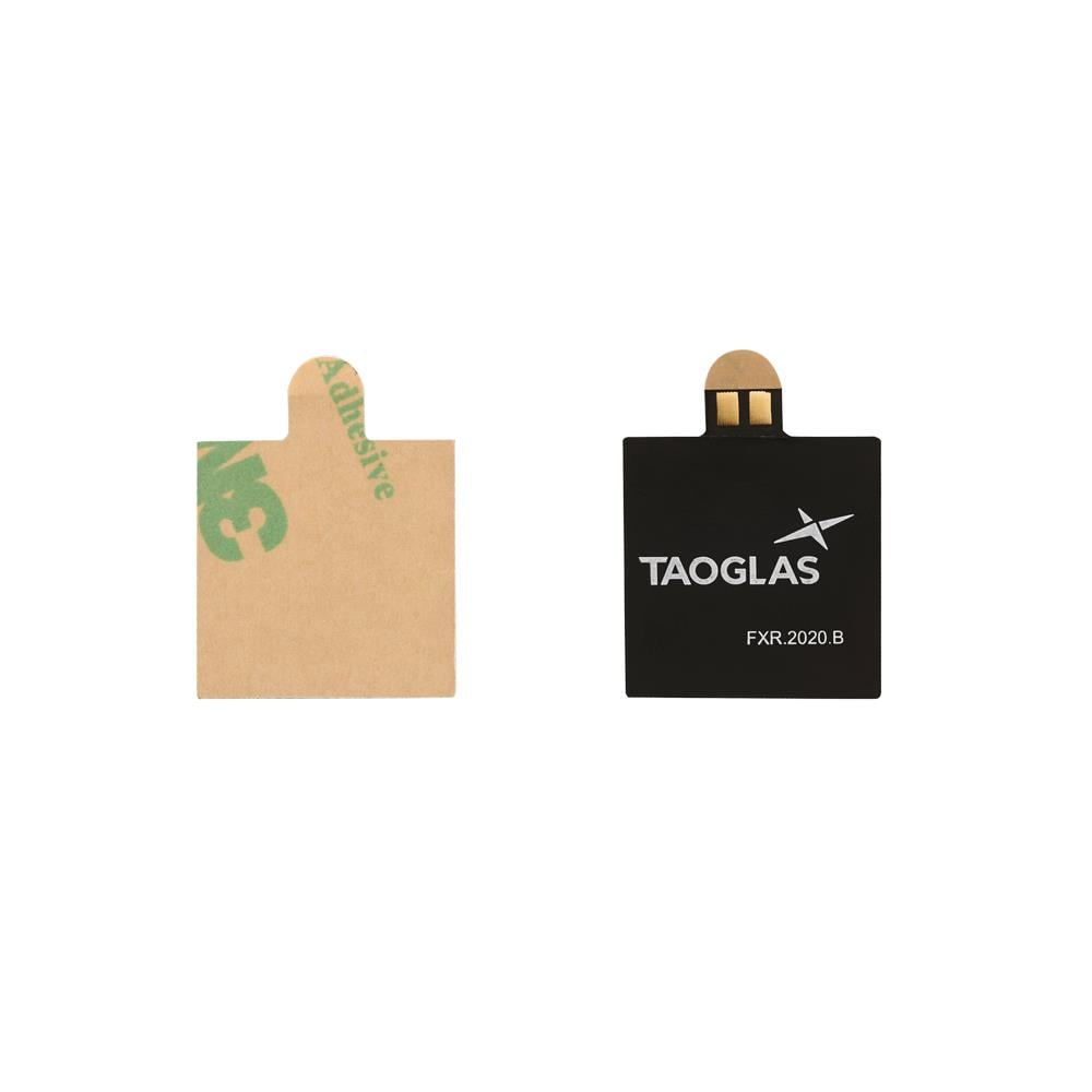 Taoglas Limited FXR.2020.B.DG FXR.2020.B 13.56MHz Comunicaciones de campo cercano (NFC)