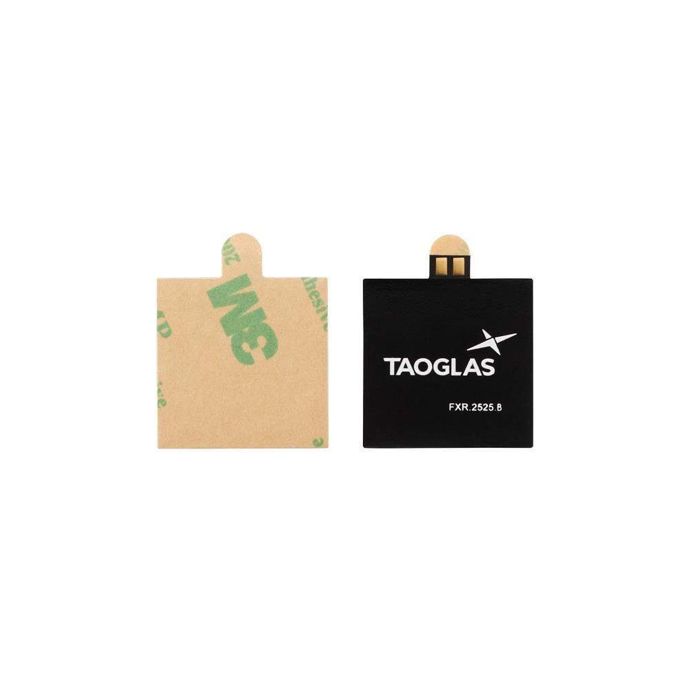 Taoglas Limited FXR.2525.B.DG FXR.2525.B 13.56MHz Comunicaciones de campo cercano (NFC)