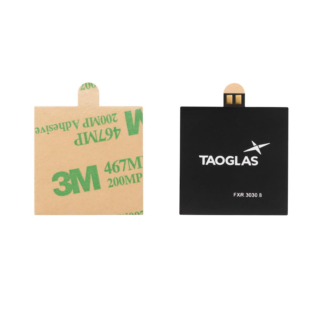 Taoglas Limited FXR.3030.B.DG FXR.3030.B 13.56MHz Comunicaciones de campo cercano (NFC)