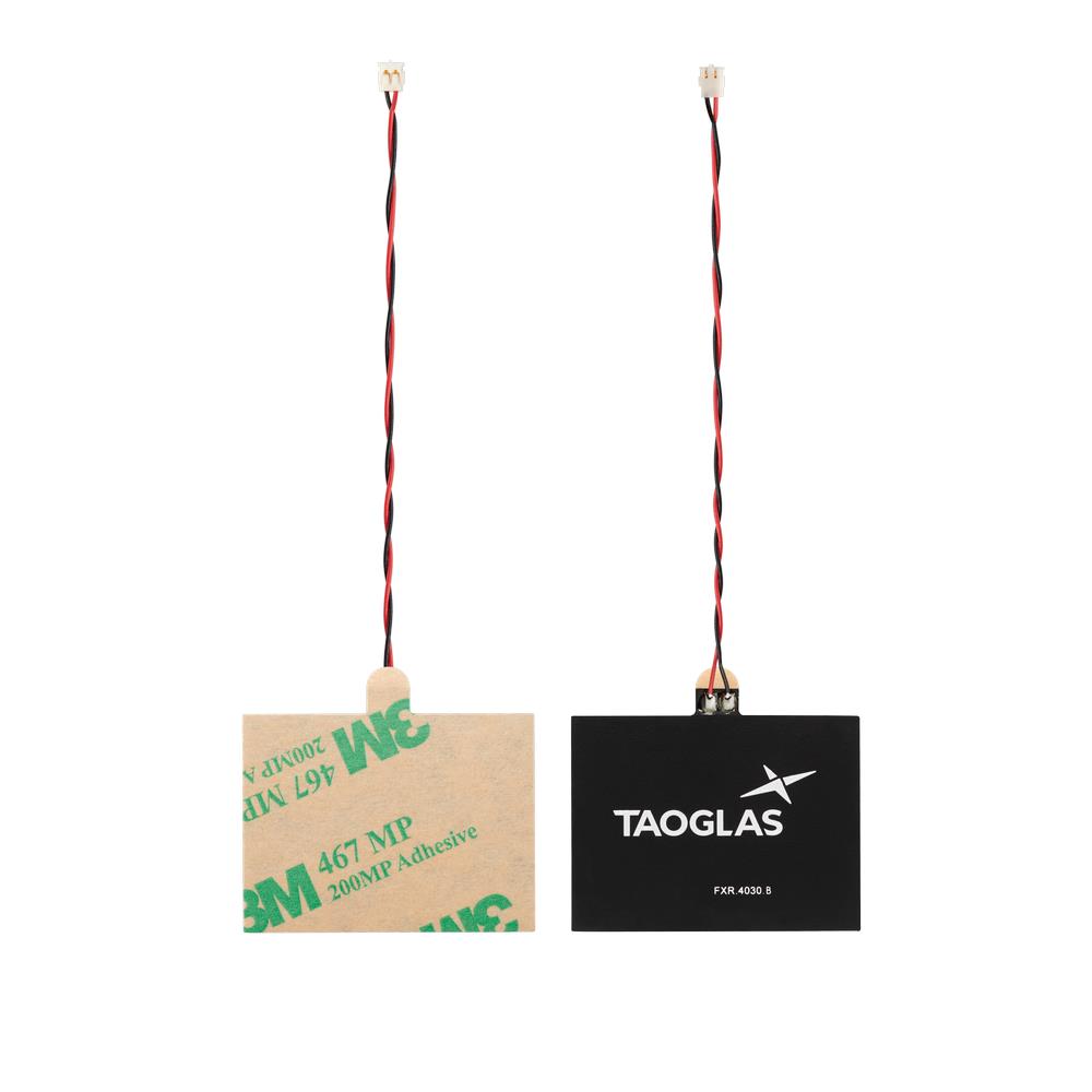 Taoglas Limited FXR.4030.52.0075X.B.DG FXR.4030.B 13.56MHz Comunicaciones de campo cercano (NFC)