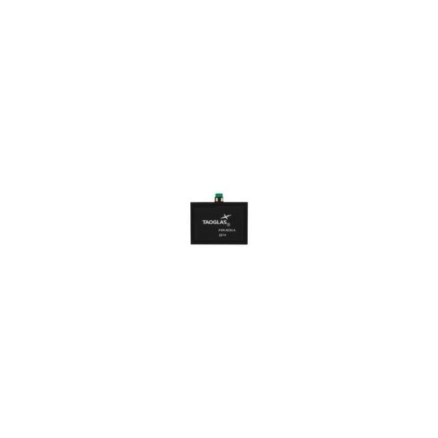 Taoglas Limited FXR.4030.A.DG FXR.4030 13.56MHz Comunicaciones de campo cercano (NFC)