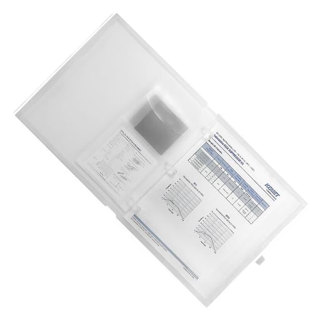 KEMET FXS ENG KIT 06 - Flex Suppressor® Kit Assorted