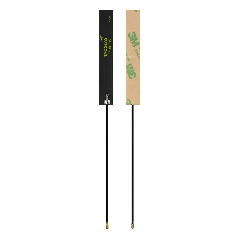 Taoglas Limited FXUB1910.07.0100AQ - ISM general UHF (300MHz ~ 1GHz), UHF (1GHz ~ 2GHz)