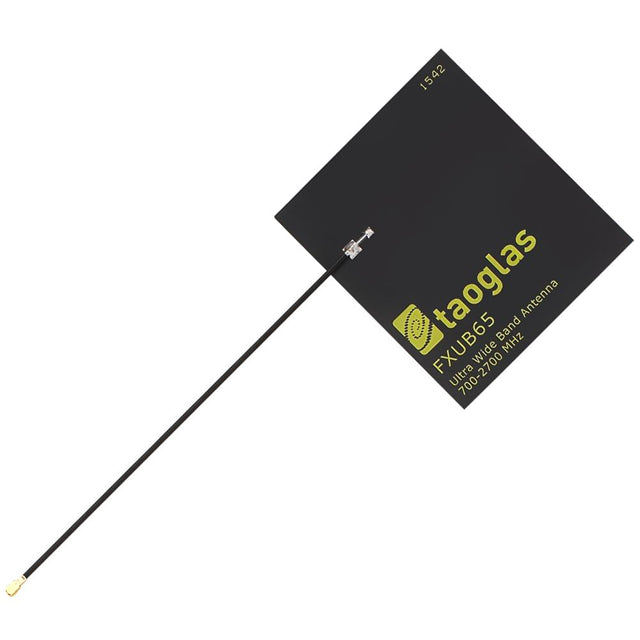 Taoglas Limited FXUB65.07.0180C - Celular, WiFi Banda ancha