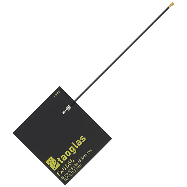 Taoglas Limited FXUB68.07.0180C - Celular, WiFi Banda ancha