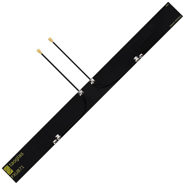 Taoglas Limited FXUB71.A.07.C.001 - Celular, navegación, WiFi Banda ancha