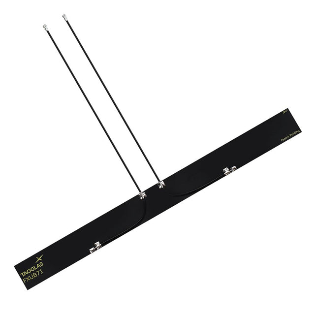 Taoglas Limited FXUB71.A.54.C.001 - Celular UHF (3GHz ~ 4GHz)