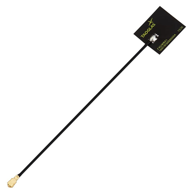 Taoglas Limited FXUWB01.07.0100C - - SHF (f > 4GHz)