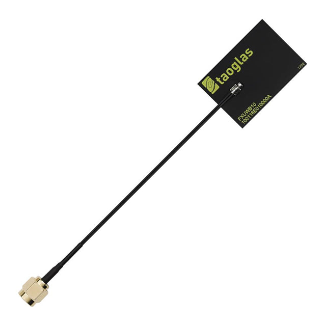 Taoglas Limited FXUWB10.01.0100C - - SHF (f > 4GHz)