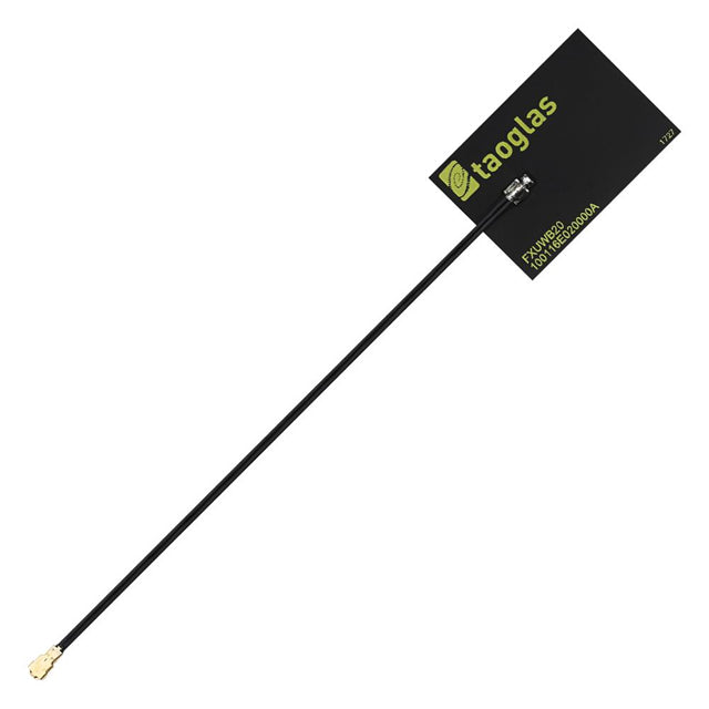 Taoglas Limited FXUWB20.07.0100C - - SHF (f > 4GHz)