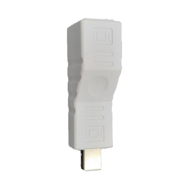 Micro Connectors, Inc. G08-MDMF - DisplayPort - Mini a DisplayPort - Mini DisplayPort - Mini macho