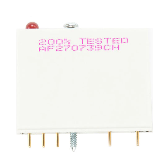Opto 22 G4IDC24 G4 Módulo de entrada de CD Blanco