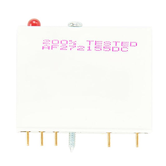 Opto 22 G4IDC5 G4 Módulo de entrada de CD Blanco