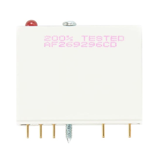 Opto 22 G4IDC5D G4 Módulo de entrada de CD Blanco