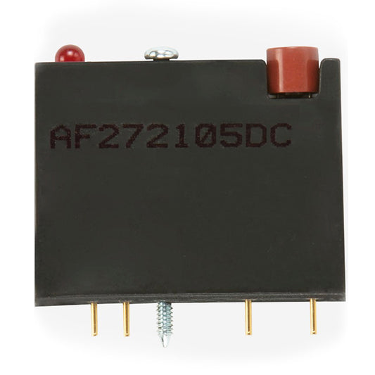 Opto 22 G4OAC15 G4 Módulo de salida de CA Negro