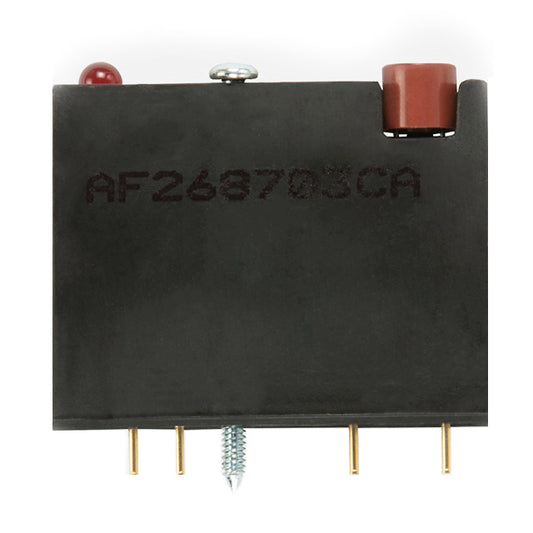 Opto 22 G4OAC24 G4 Módulo de salida de CA Negro