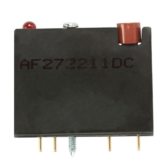 Opto 22 G4OAC24A G4 Módulo de salida de CA Negro