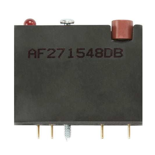Opto 22 G4OAC5A G4 Módulo de salida de CA Negro