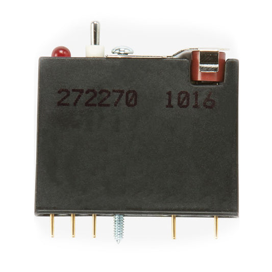 Opto 22 G4OAC5AMA G4 Módulo de salida de CA Negro