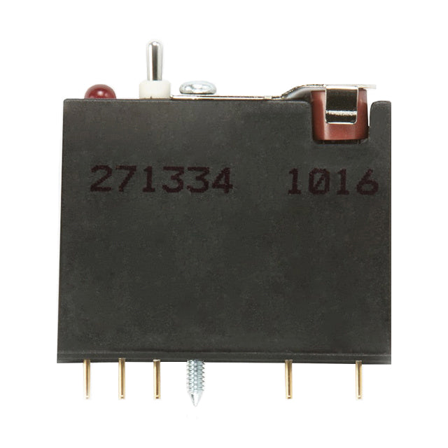 Opto 22 G4OAC5MA G4 Módulo de salida de CA Negro