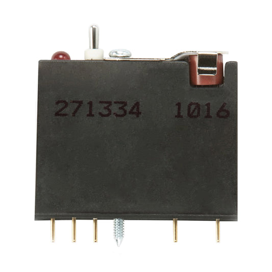 Opto 22 G4OAC5MA G4 Módulo de salida de CA Negro