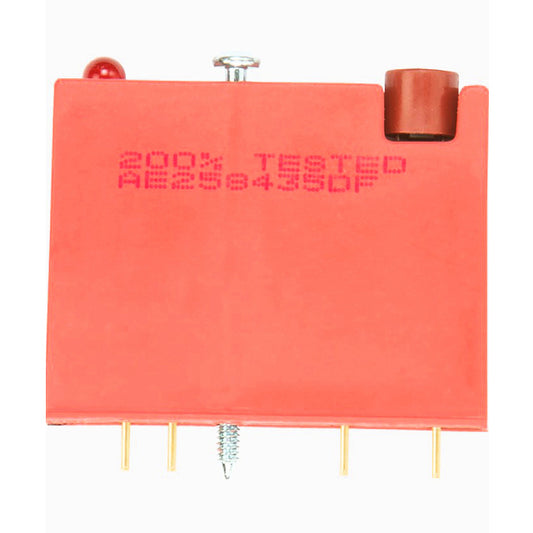 Opto 22 G4ODC5A G4 Módulo de salida de CC Blanco