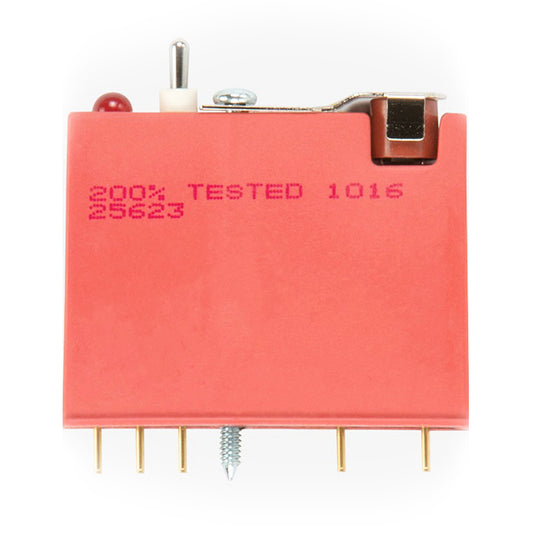 Opto 22 G4ODC5MA G4 Módulo de salida de CC Blanco