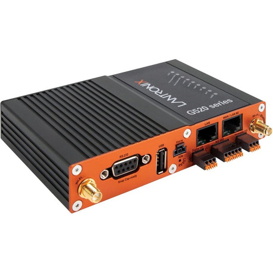 Lantronix, Inc. G526GP1AS G520 Compuerta